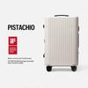 ITO First-Gen Lightweight Carry-On Spinner Suitcase