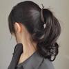 High-End Autumn/Winter Hair Twist Clip for Women