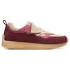 Clarks Originals Lockhill Ronnie Fieg 8th Street Oxblood Combi Men Sneakers 26168526