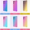 Gradient Airbag TPU Case for OPPO Reno 14 Pro 14F 13F 13FS 5G Reno14 Reno13 F FS Protective Shockproof Cover Fundas Coque Capa