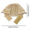 Wig Cap Adjustable Accessories Hairdressing Breathable Hat for Party Travel