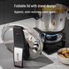 KOBACH 304 Stainless Steel Pressure Cooker