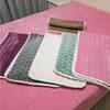 Modern Simple Fashion Winter Sofa Cushion Thick Soft Comfortable Plush Sofa Cushion Cushion Cover Towel