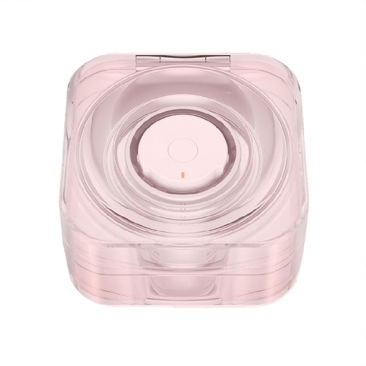 Charging Case Protective TPU Cover for Fitness Rings Health Rings Wireless Charging Case Charger Box Housing