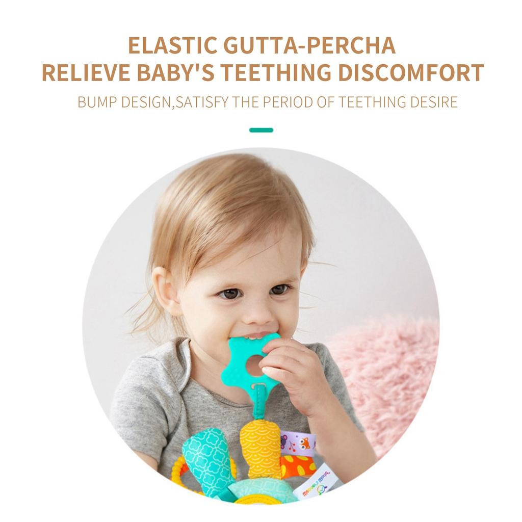 Car-Mounted Toys, Plush Animals, Car-Mounted Beds, Wind Chimes, Toothed Rubber Pendant Toys