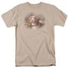 Wild Wings Brittany Head II T-Shirt