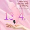 6-speed Portable Muscle Fascia Massager Fitness Muscle Relaxation Vibration Massage Machine Electric Cervical Massager