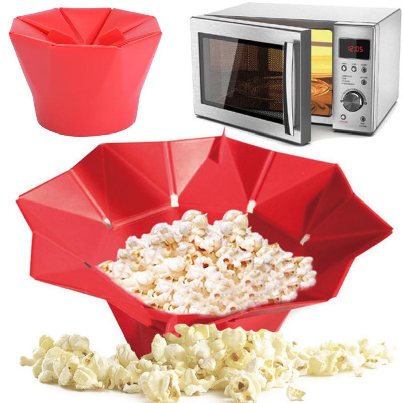 lékué popcorn maker micro