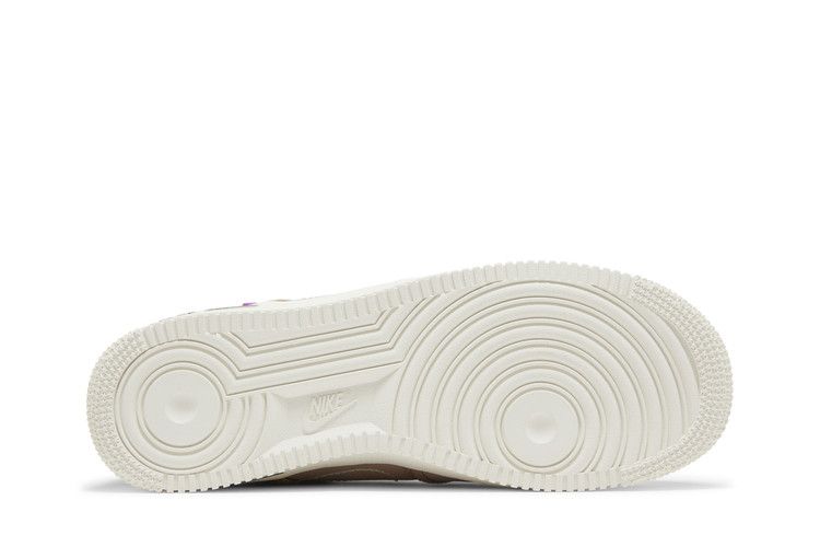 Nike Air Force 1 High '07 LV8 'Moving Company - Hemp'
