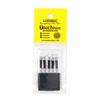 CUESOUL TOUCH POINT I steel darts steel tips 5pcs/set CSDA-1A38