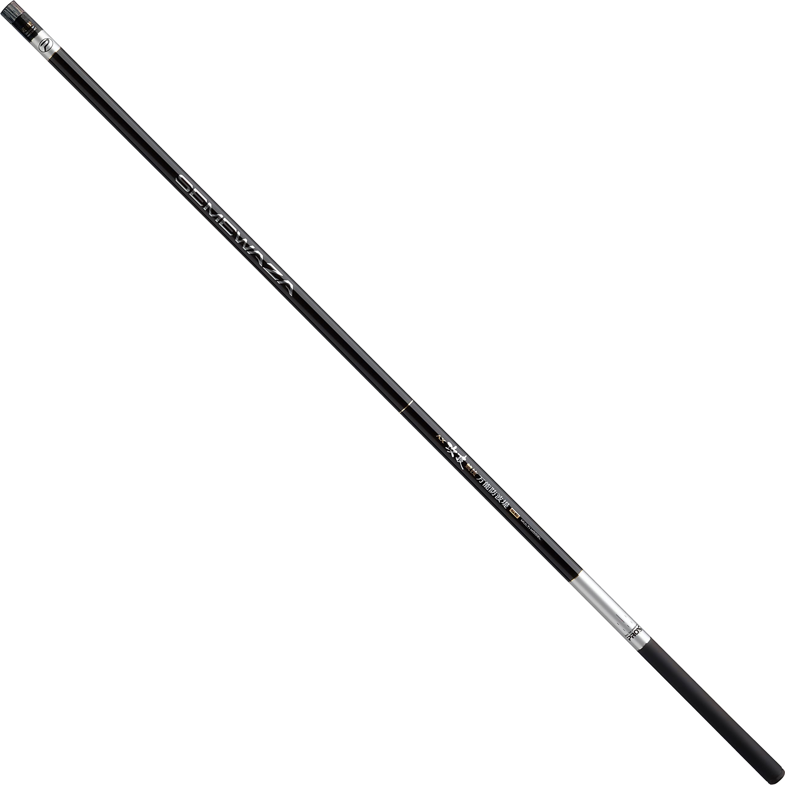 

PROX AX Attack Competition Breakwater SE Carbide 500 ASKBBS500 Универсальный