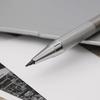 Mechanical Automatic Pencil Metal Mechanical Pencil Automatic Drafting Pencil for Carpenter Marking, Sketching, Drafting