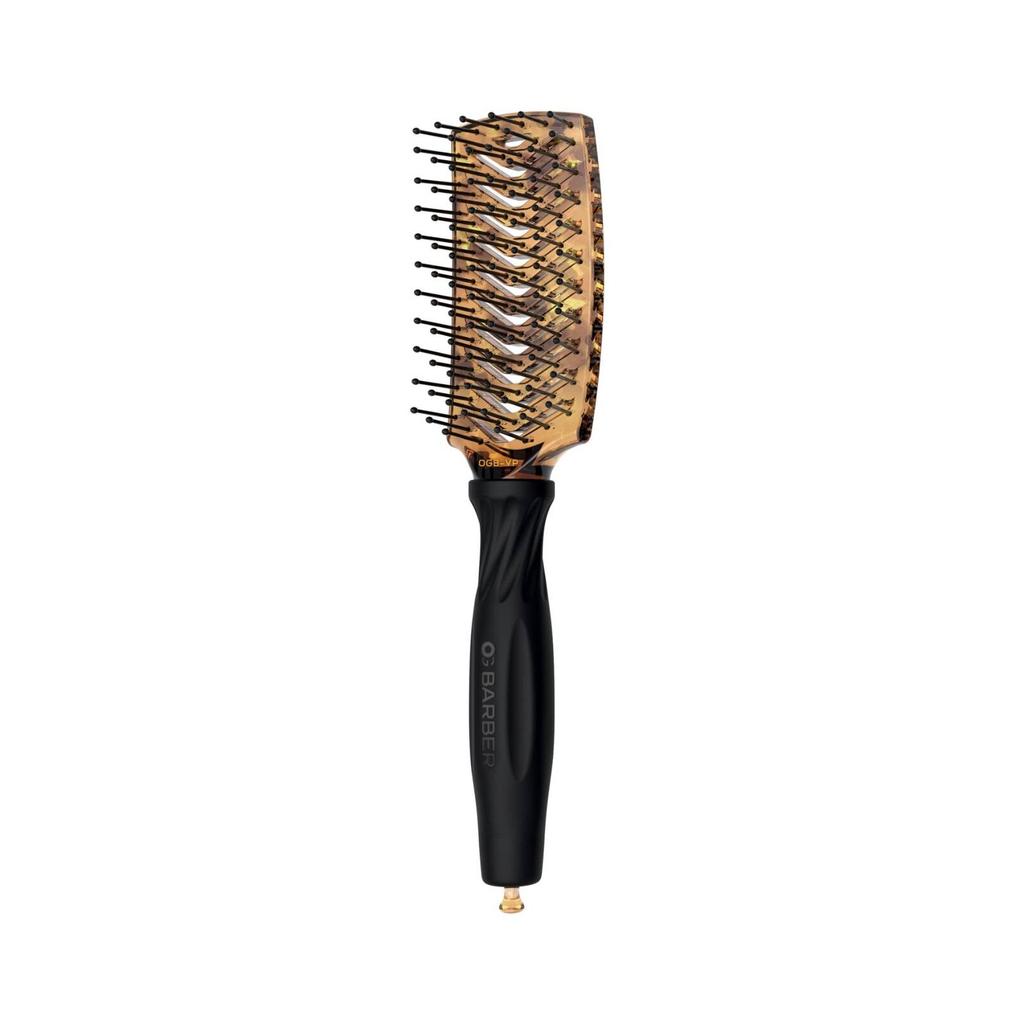 Olivia Garden 131 Barber Vented Paddle Ogb-Vp