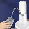 Dispensador de Bomba de Agua Automático Universal Silencioso Interruptor de Botella para Beber Dormitorio