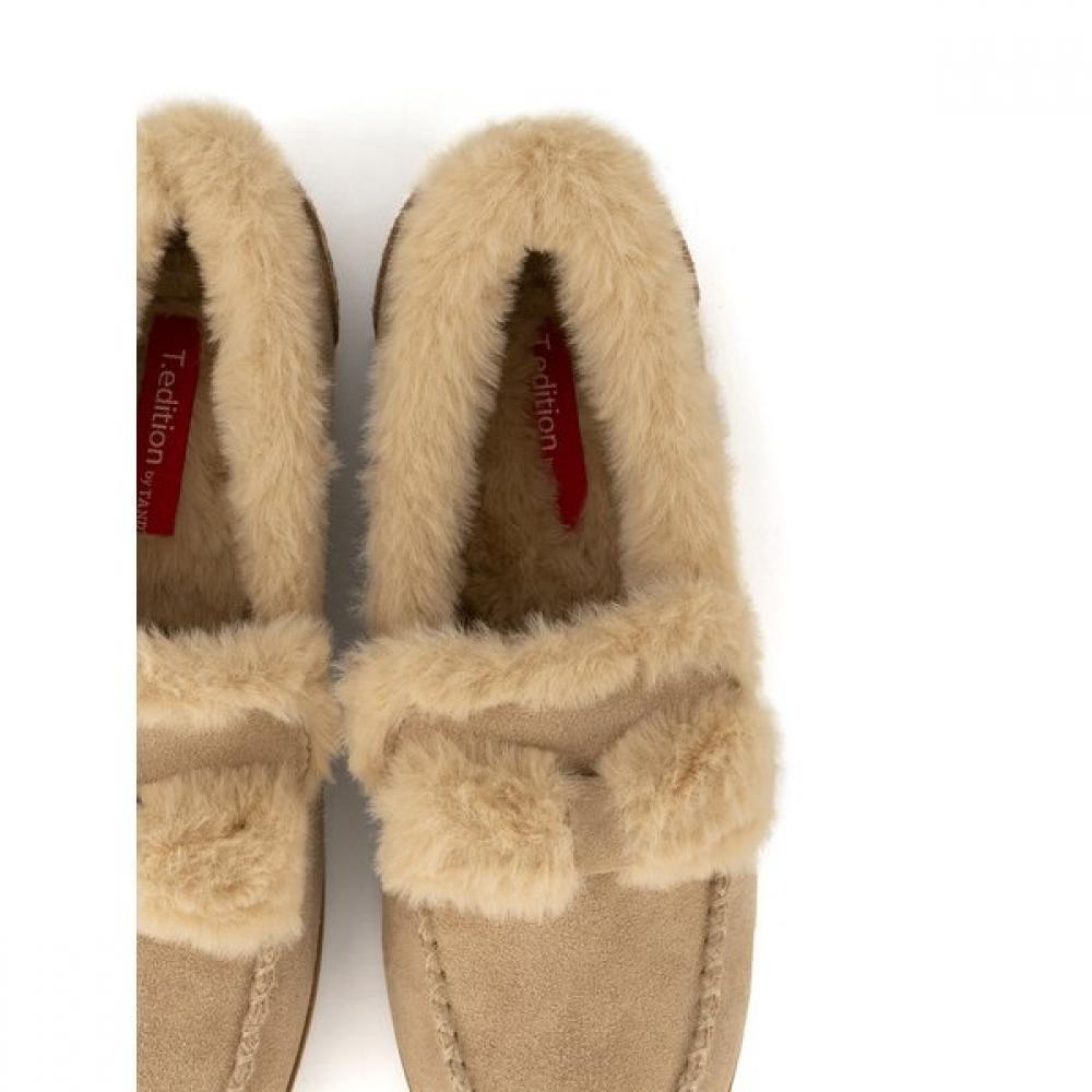 Tandy Loafer  G24434  Beige 
