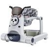 Multifunctional Baby Walker: Anti-Rollover, Sit & Push Design for 7-18 Months, Suitable for Boys & Girls