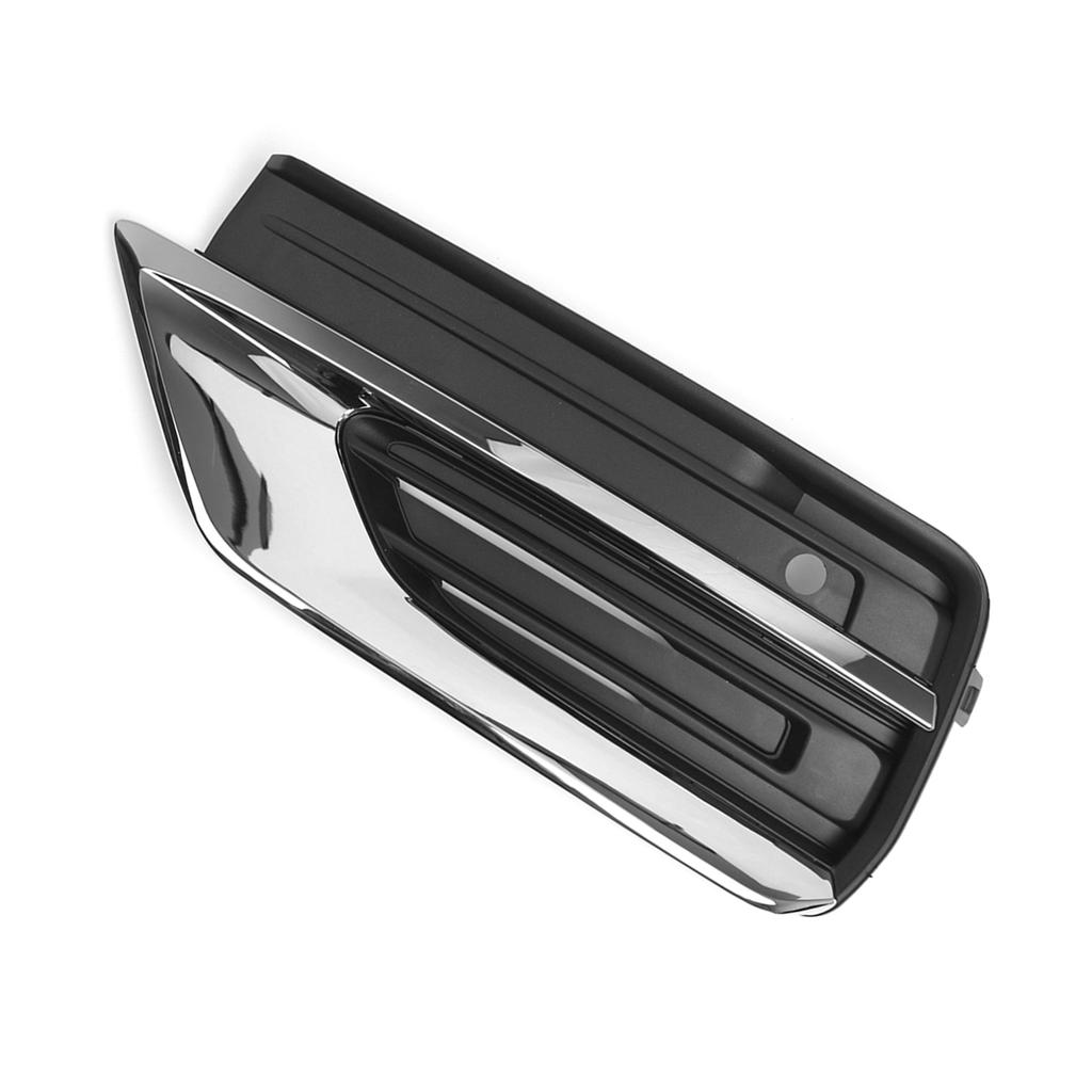 Right Front Lower Bumper Grilles ABS Fog Lamp Grille Replacement for Volvo XC90 2020  ONWARDS FACELIFT MODELS