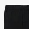 Lacoste Men's Cotton Stretch Regular Fit Elasticated Waist Pants XH0062-55N031