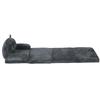 Toddler Chair Couch Convertible Sofa To Lounger Kids Couch Fold Out To Lounger Flip Open Couch