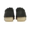 ClarkS W S Wallabee. 26179318 foreSt Grn Sde