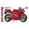 Tamiya 1/12 Motorcycle Series No.68 Ducati 916 Plastic Model Kit 14068