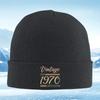 Neue Vintage limitierte Auflage Retro-Stil Herren Damen Unisex Strickmütze Beanie Outdoor