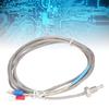 PT100 Thermocouple Temperature Sensor Screw Type Industrial Transducer ‑200‑450℃ WZPT‑M8