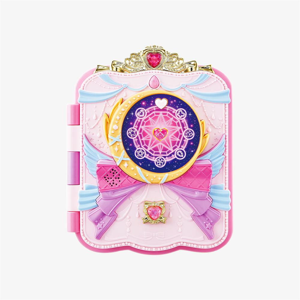 Young Toys Secret Jouju: Unlock the Secret Pattern Neon Pad