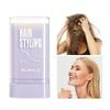 1PC14g Hair Wax Stick, Hair Styling Cream, Comes With Comb Teeth, Long-Lasting Shaping, Improves Fri