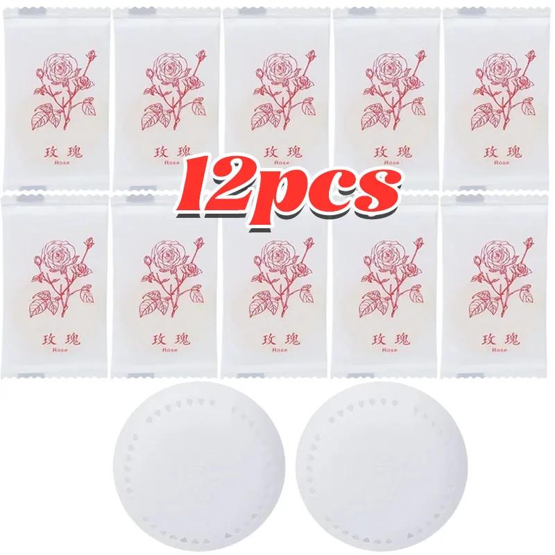 

Ароматерапия Аромат Длительный Дезодорирующий Твердые Освежители Воздуха Для Ванной Комнаты Спальни Шкафа Автомобиля Домашнего Туалета Освежитель