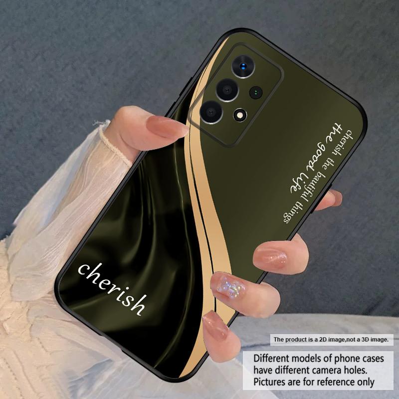 Brown Light Luxury For Samsung A03 Core A 04 05 06 12 14 15 16 22 23 Galaxy 25 26 4G 34 35 52 53 56 71 73 90 5G Soft Phone Case