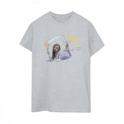 Üst Kıyafetler – T-shirtler