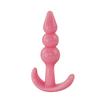 Silicone Anal Sex Toys Butt Plug For Women Men Toys For Adults 18 Soft And Comfortable Anal Plug Sex Shop For Female Men Gay