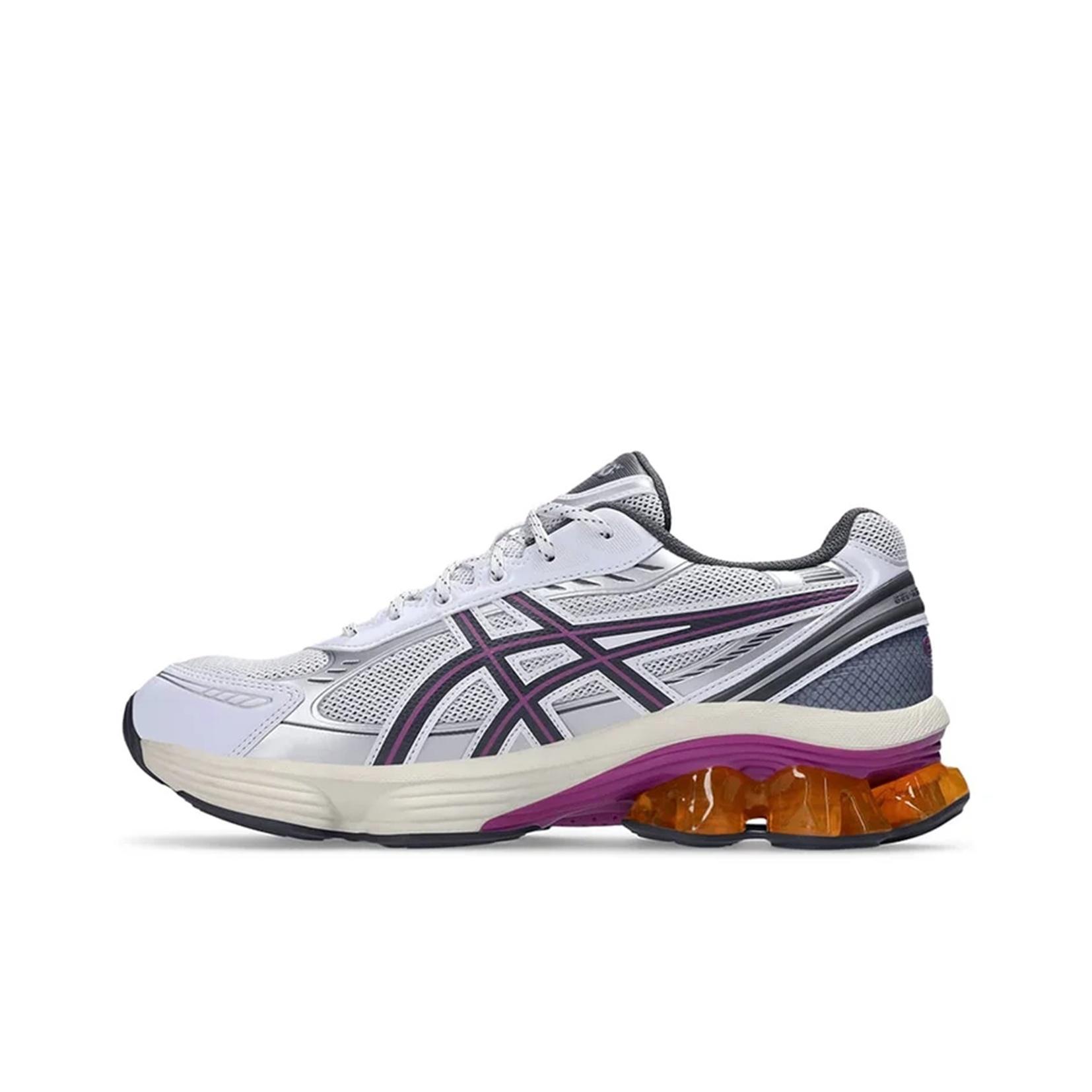 ASICS Gel Kinetic Fluent Truffle Grey