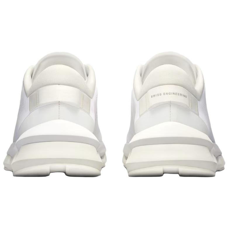Cloudzone Triple White Women Sneakers 3WF10071200