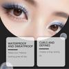 Volumen Mascara Kreiert Lange Haltende Geschwungene Wimpern, Verbessert Die Wimpern Und Verlängert Die Wimpernlänge. 4ML