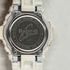 Used Casio Baby-G BG-5600WH White