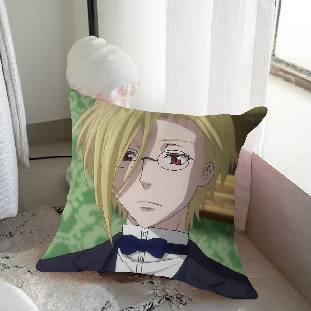 

М-Мориарти Патриот Наволочки Домашний Постельный Декор Наволочка Свадебная Супер Мягкая Наволочка 16x16Inch