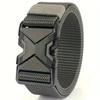 2025 New Outdoor Tactical Buckle Nylon Belt for Men and Women