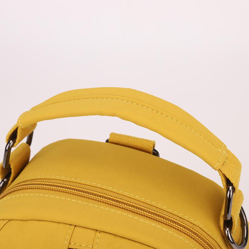 Damentasche Einfarbig Umhängetasche Crossbody-Tasche Handtasche Handy-Tasche