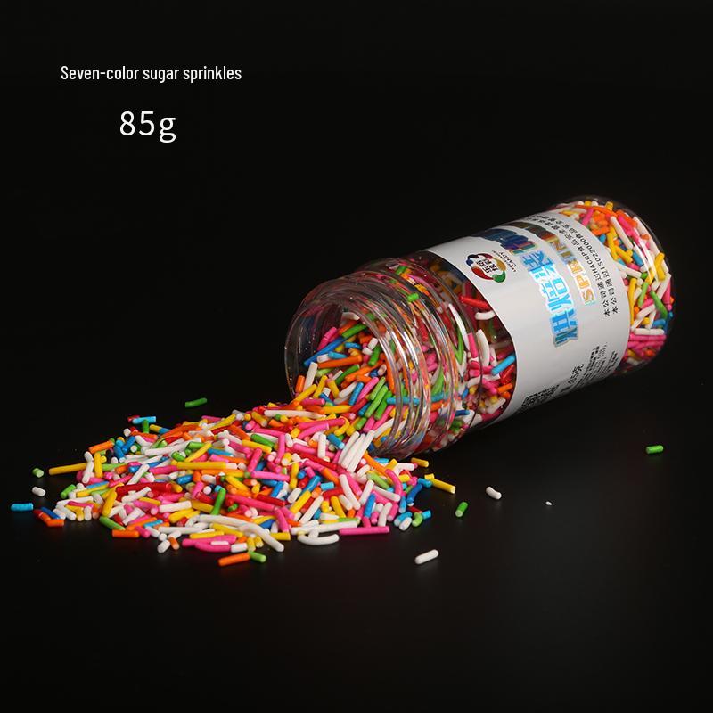 

Перламутрові Цукрові Кульки та Золотий Порошок для Прикраси Торта, Капкейка, Пончика та Морозива