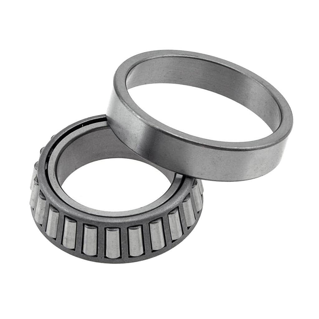 6 Front Wheel Hub Bearing Race Set & Seal Assembly for Chevrolet Astro 1991-2002