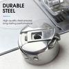Bobbin Case Sewing Machines Part Industrial Shuttle Bobbin Case For Hobbyists Enthusiasts Home Projects Clothing Alteration