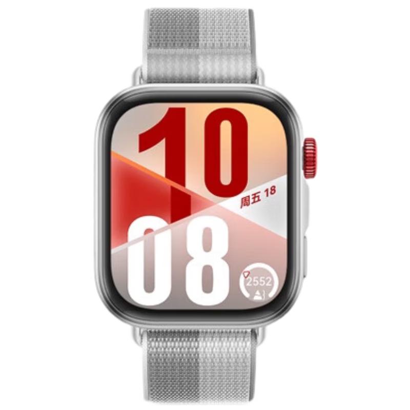 

HUAWEI WATCH FIT 4 Smartwatch (CN version)