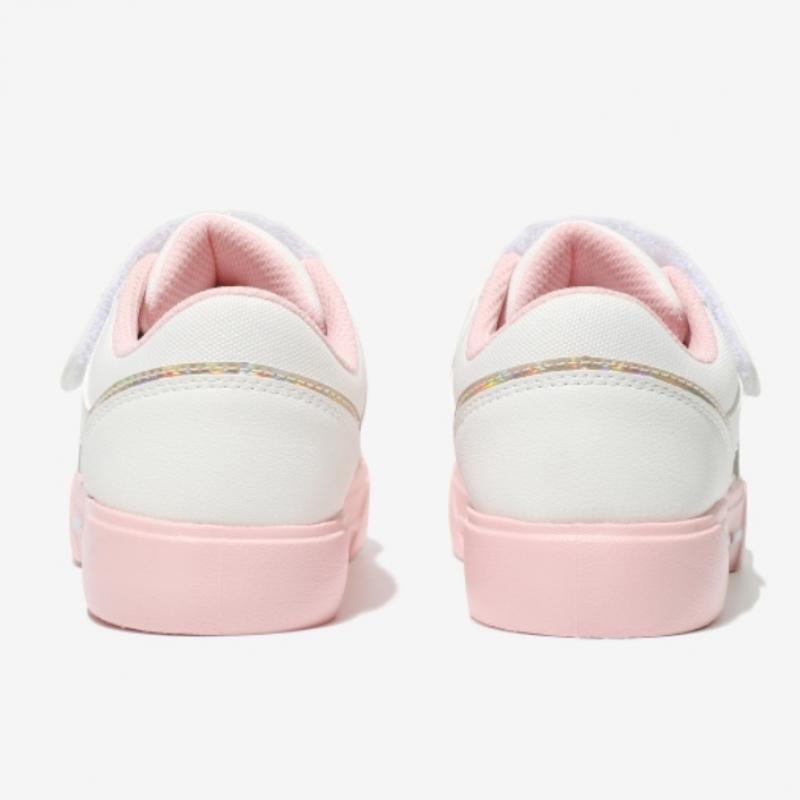 [Fila Kids] Fila Como Light Heart Kd  3xm02354f 650  Q0z3xm02354f650