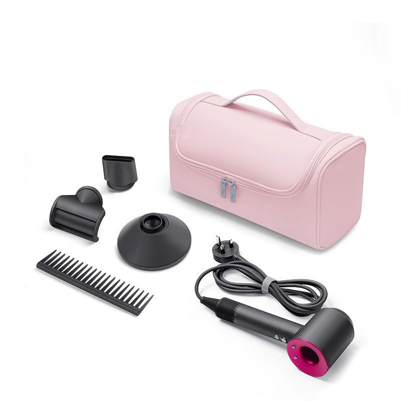 Portable Hair Dryer Bag Protection Hair Curler Storage Bag Travel Bags Organizer Pouch Case