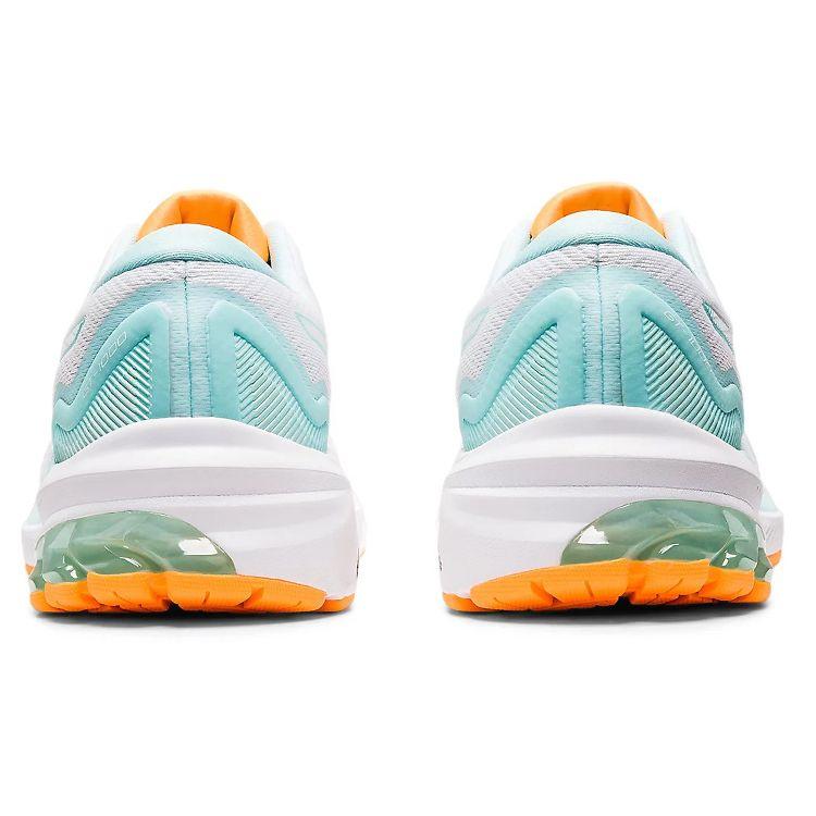 Asics  GT 1000 11 White Clear Blue Women Sneakers 1012B197-100