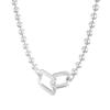 The J Ball Chain Necklace (Jjsjn04Bs405Sw420)
