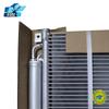 High Quality Car AC Condenser for Nissan Micra Factory Price Air Condition Condenser