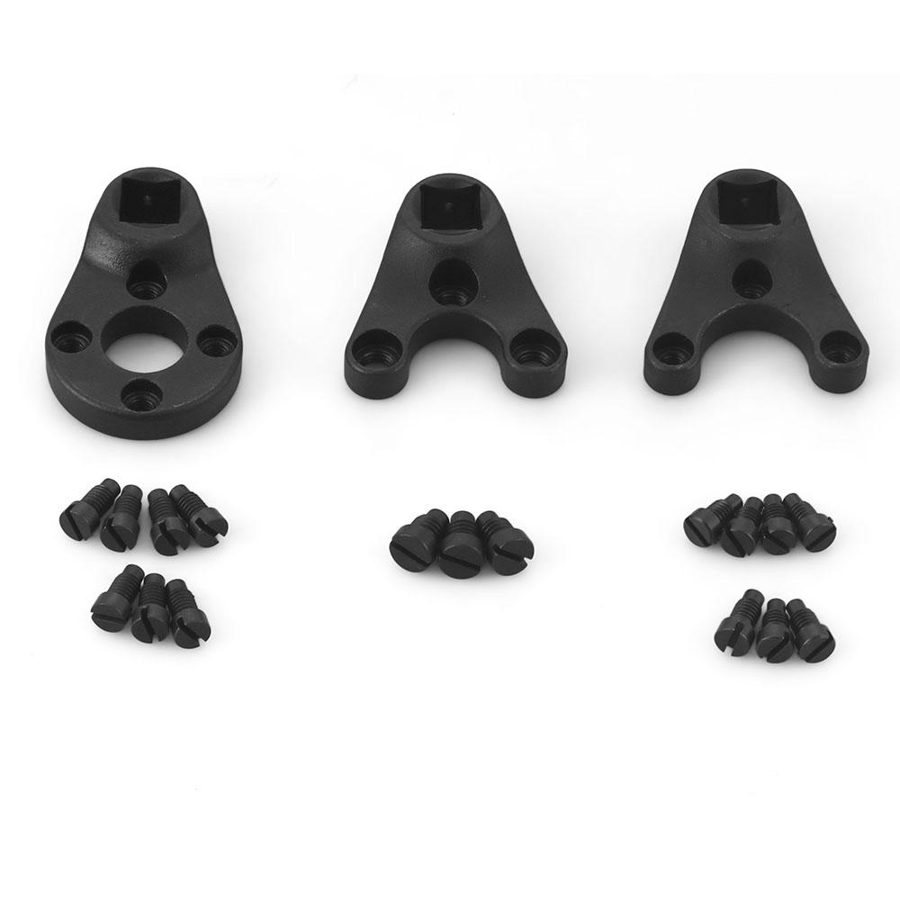 MT0004 MT0006 MT0009 Outboard Trim Tilt Pin Wrench Tools Set Fit For Yamaha For Suzuki For All Seastar Hydraulic End Caps